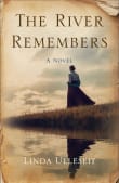 Book cover of The River Remembers