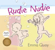 Book cover of Rudie Nudie