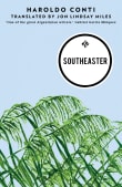 Book cover of Southeaster