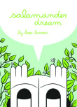 Book cover of Salamander Dream