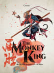 Book cover of The Monkey King: The Complete Odyssey