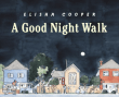 Book cover of A Good Night Walk