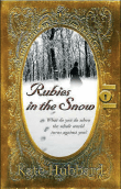 Book cover of Rubies in the Snow: Diary of Russia's Last Grand Duchess, 1911-1918