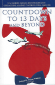 Book cover of Countdown to 13 Days and Beyond: U.S. Marine Aerial Reconnaissance Operations Against Castor’s Cuba 1960-1990