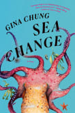 Book cover of Sea Change