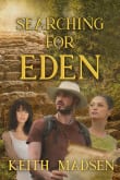 Book cover of Searching for Eden