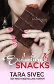 Book cover of Seduction and Snacks