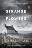 Book cover of Strange Flowers