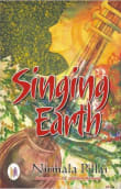 Book cover of Singing Earth: Stories Woven with a Twist of Love