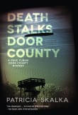 Book cover of Death Stalks Door County