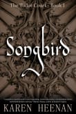 Book cover of Songbird