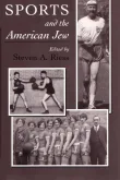 Book cover of Sports and the American Jew