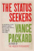 Book cover of The Status Seekers