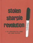 Book cover of Stolen Sharpie Revolution: A DIY Zine Resource