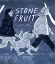 Book cover of Stone Fruit