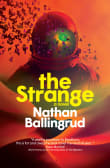 Book cover of The Strange