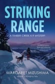 Book cover of Striking Range