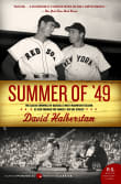 Book cover of Summer of '49