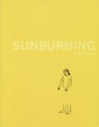 Book cover of Sunburning