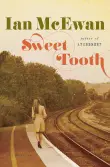 Book cover of Sweet Tooth