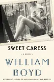 Book cover of Sweet Caress
