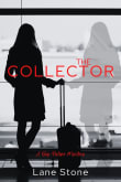 Book cover of The Collector