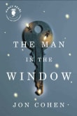 Book cover of The Man in the Window