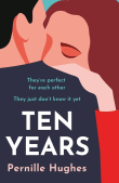 Book cover of Ten Years