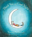 Book cover of Thank You and Good Night