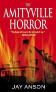 Book cover of The Amityville Horror