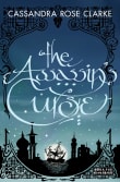 Book cover of The Assassin's Curse