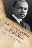 Book cover of The Autobiography of an Ex-Colored Man