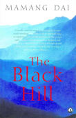 Book cover of The Black Hill