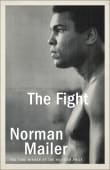 Book cover of The Fight