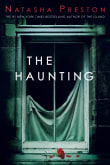 Book cover of The Haunting