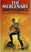 Book cover of The Mercenary