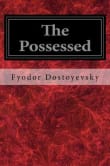 Book cover of The Possessed