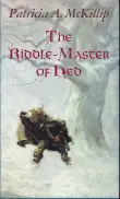 Book cover of The Riddlemaster of Hed