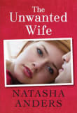 Book cover of The Unwanted Wife
