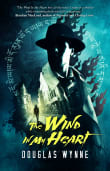 Book cover of The Wind In My Heart