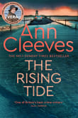 Book cover of The Rising Tide