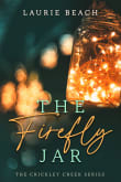 Book cover of The Firefly Jar