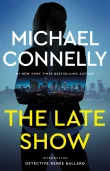 Book cover of The Late Show