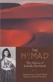 Book cover of The Nomad: Diaries of Isabelle Eberhardt