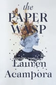 Book cover of The Paper Wasp