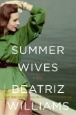 Book cover of The Summer Wives