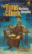 Book cover of The Time of the Dark