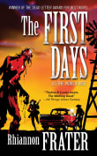 Book cover of The First Days