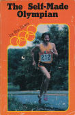 Book cover of The Self-Made Olympian