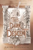 Book cover of This Dark Descent